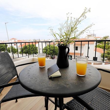A57 - Lighthouse Apartment In Via Dona Ana Λάγος Εξωτερικό φωτογραφία