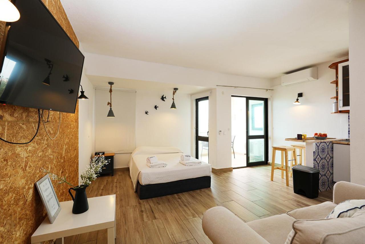A57 - Lighthouse Apartment In Via Dona Ana Λάγος Εξωτερικό φωτογραφία