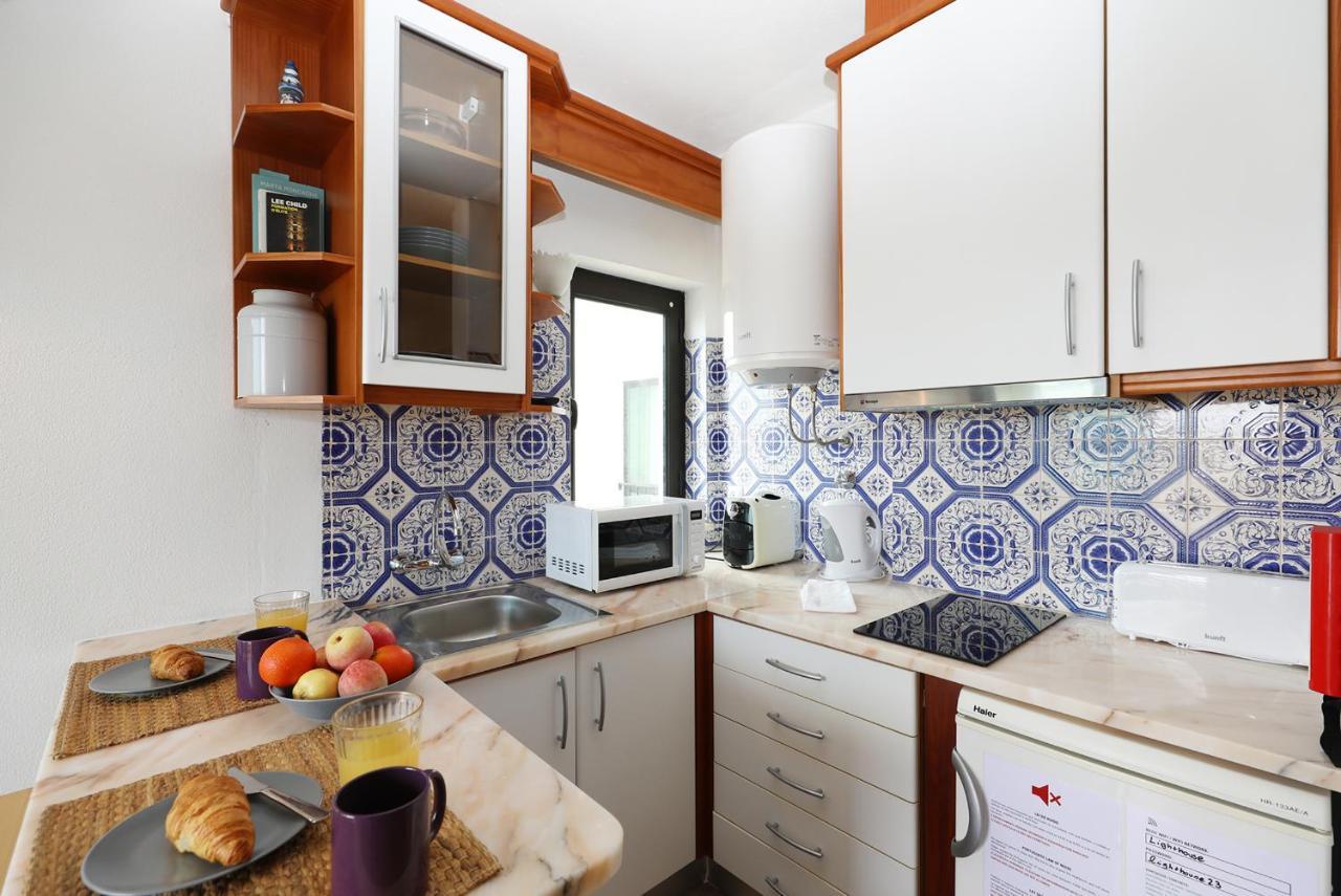 A57 - Lighthouse Apartment In Via Dona Ana Λάγος Εξωτερικό φωτογραφία