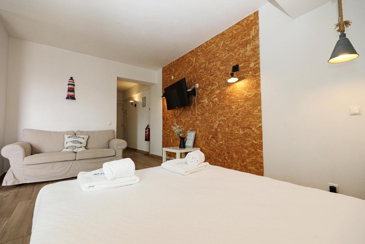 A57 - Lighthouse Apartment In Via Dona Ana Λάγος Εξωτερικό φωτογραφία