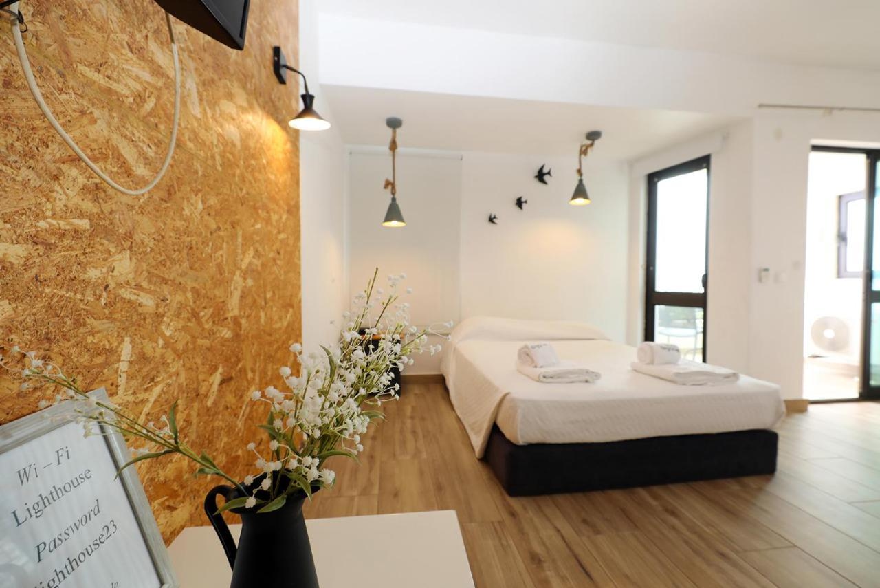 A57 - Lighthouse Apartment In Via Dona Ana Λάγος Εξωτερικό φωτογραφία
