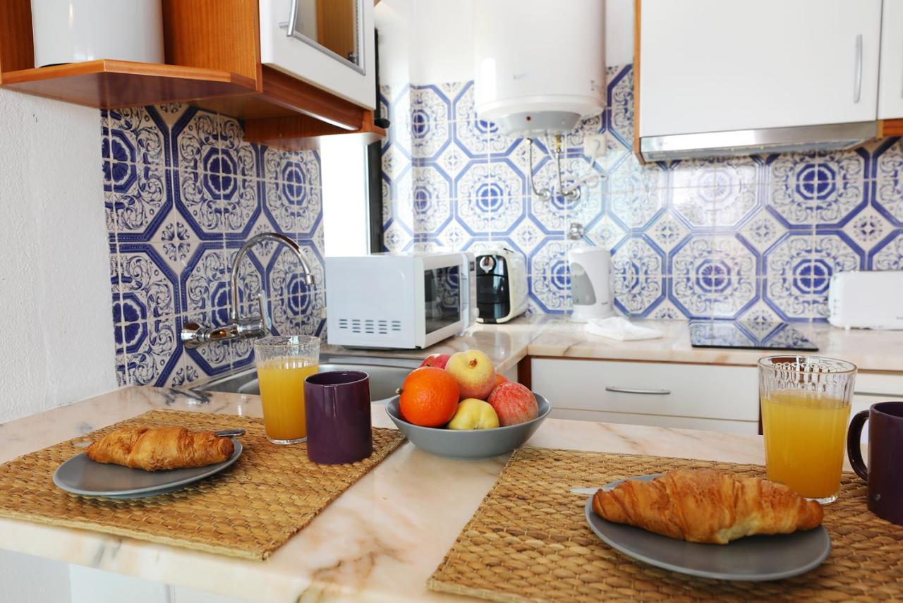 A57 - Lighthouse Apartment In Via Dona Ana Λάγος Εξωτερικό φωτογραφία