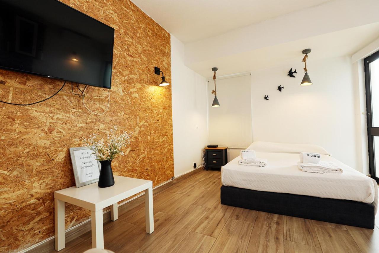 A57 - Lighthouse Apartment In Via Dona Ana Λάγος Εξωτερικό φωτογραφία