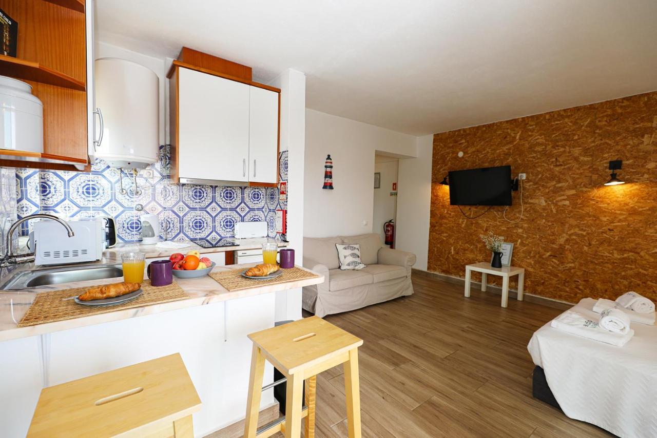 A57 - Lighthouse Apartment In Via Dona Ana Λάγος Εξωτερικό φωτογραφία