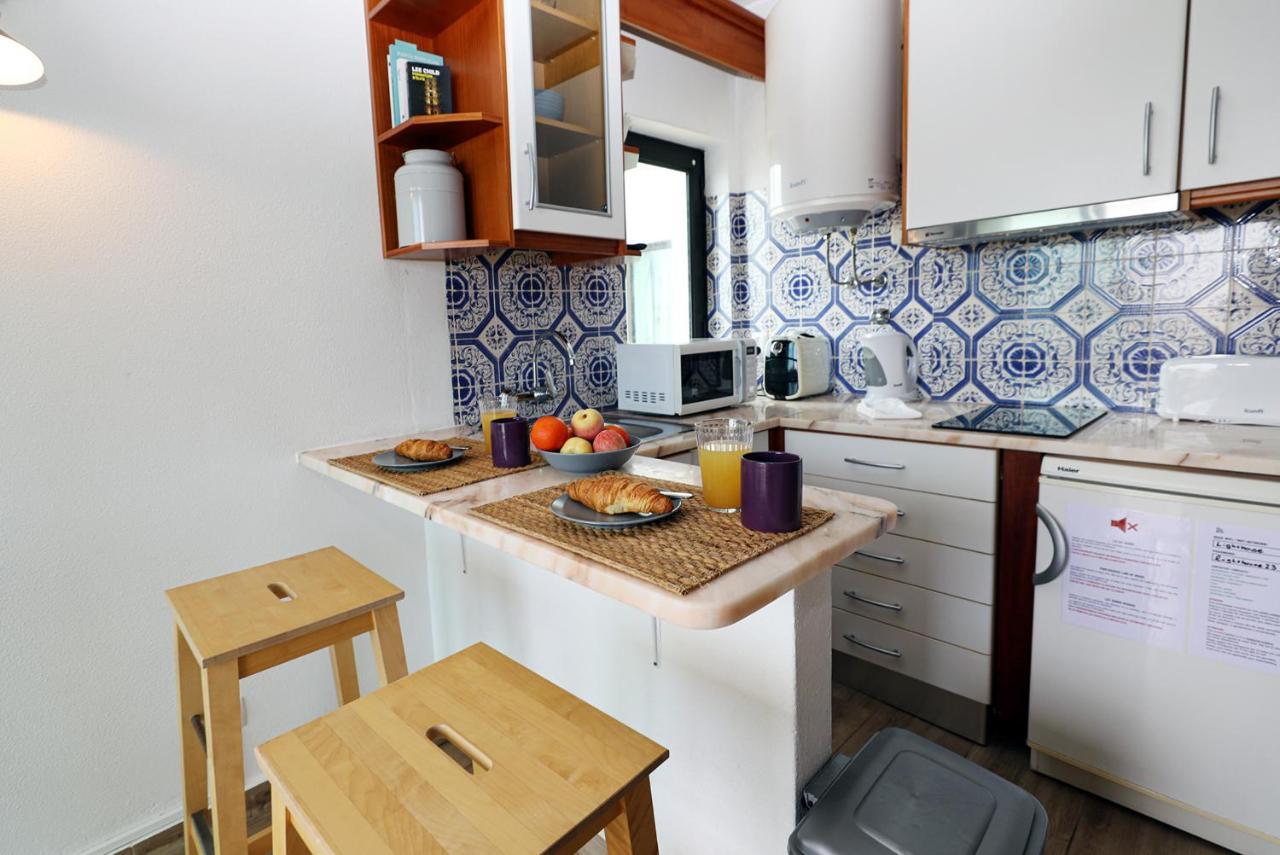 A57 - Lighthouse Apartment In Via Dona Ana Λάγος Εξωτερικό φωτογραφία