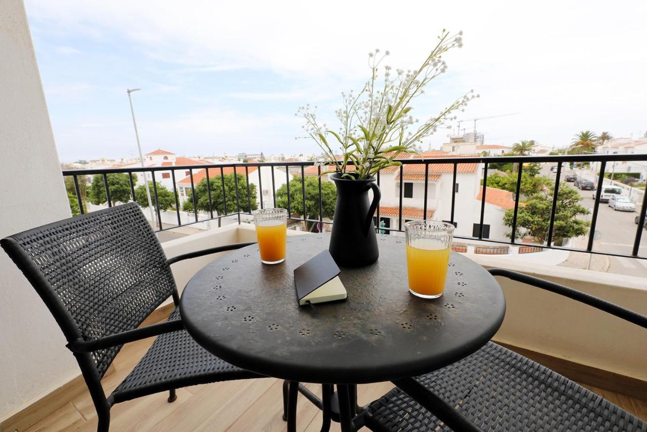 A57 - Lighthouse Apartment In Via Dona Ana Λάγος Εξωτερικό φωτογραφία