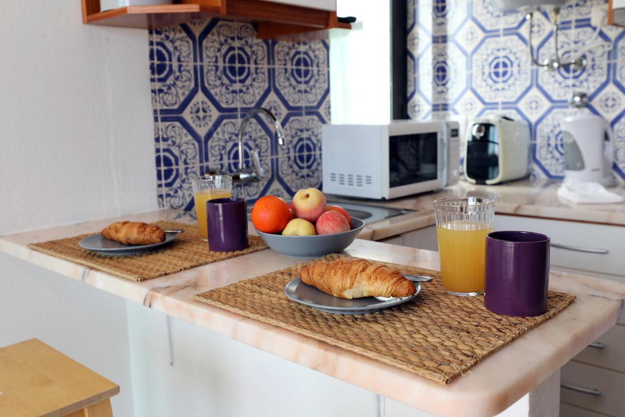 A57 - Lighthouse Apartment In Via Dona Ana Λάγος Εξωτερικό φωτογραφία
